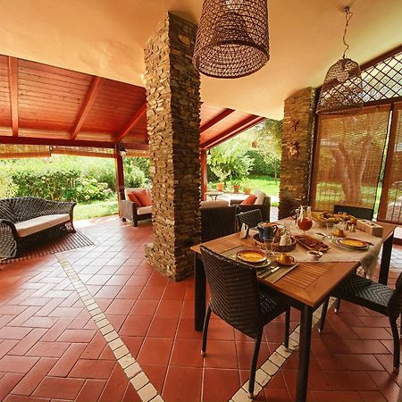 Villa Patrizia Стинтино Екстериор снимка