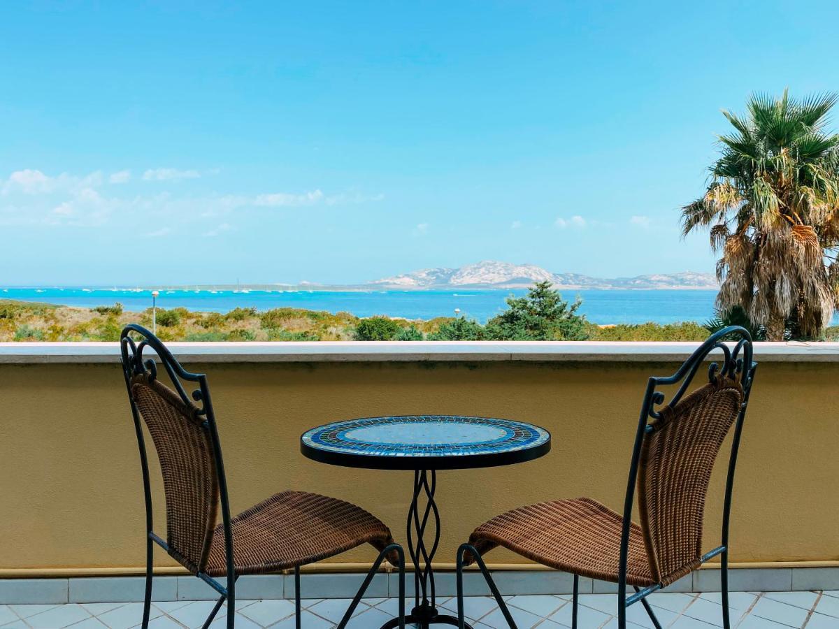 Villa Patrizia Стинтино Екстериор снимка