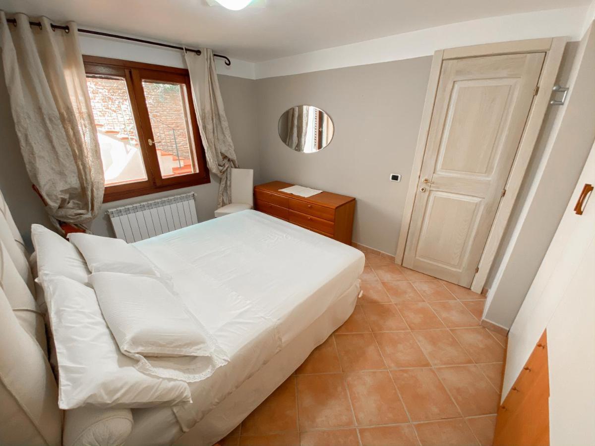 Villa Patrizia Стинтино Екстериор снимка