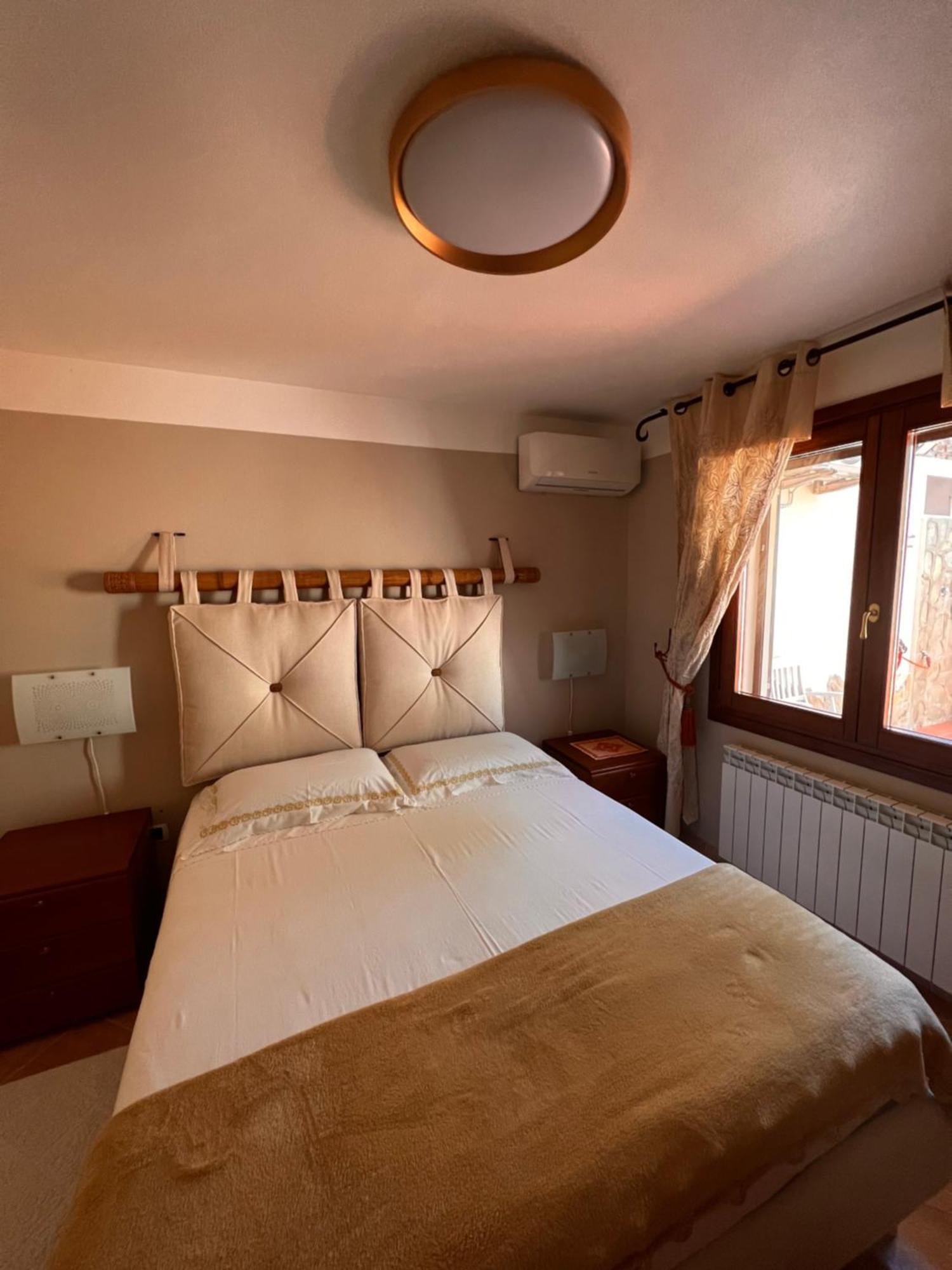 Villa Patrizia Стинтино Екстериор снимка